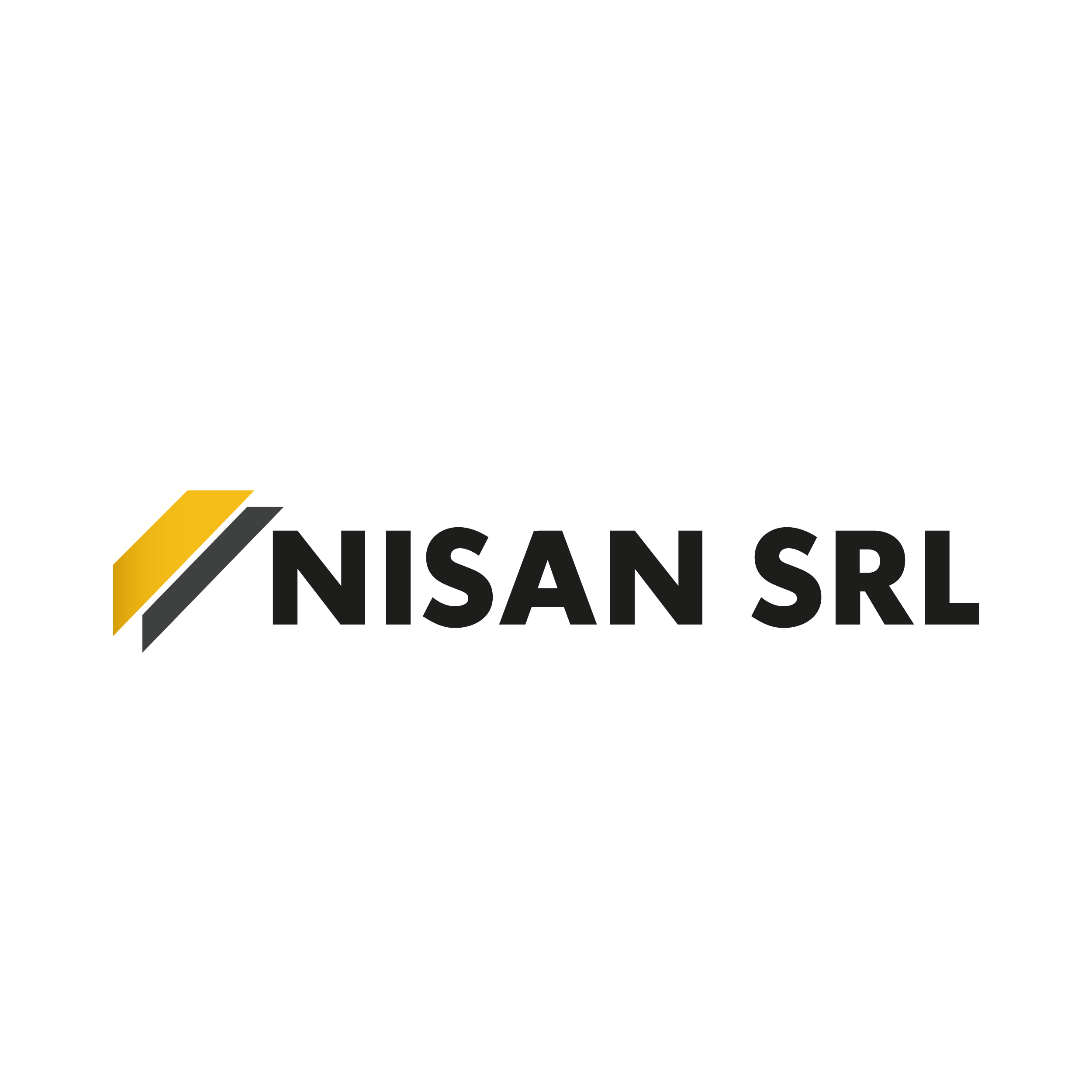 Nisan SRL